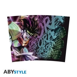 Mug de Voyage - Jojo's Bizarre Adventure - Star Platinum