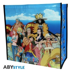 Caba - One Piece - Équipage de Luffy