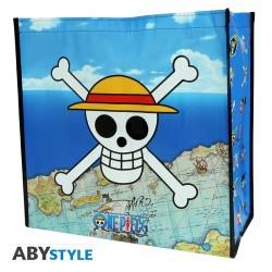 Caba - One Piece - Équipage de Luffy