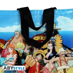 Caba - One Piece - Équipage de Luffy