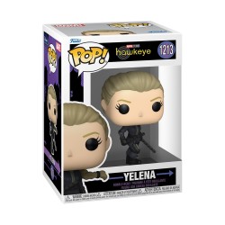 POP - Marvel - Hawkeye - 1213 - Yelena