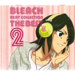 CD - Bleach