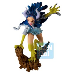 Static Figure - Ichibansho - One Piece - Ulti