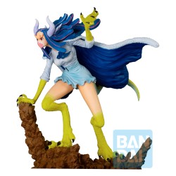 Static Figure - Ichibansho - One Piece - Ulti