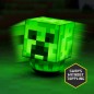 Nachtlicht - Minecraft - Creeper