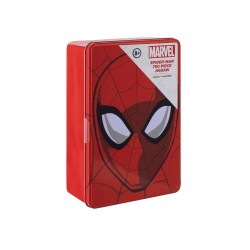 Puzzle - Casse tête/Réflexion - Indépendant de la langue - Spider-Man - Majoras Mask