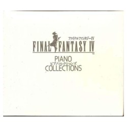 CD - Final Fantasy