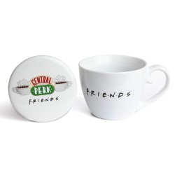 Mug - Espresso cups - Friends - Majoras Mask - Central Perk