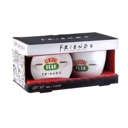 Mug - Espresso cups - Friends - Majoras Mask - Central Perk