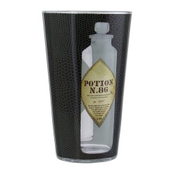 Glass - XXL - Harry Potter - Potion N.86