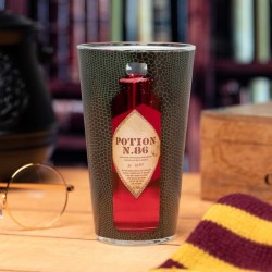 Glas - XXL - Harry Potter - Potion N.86