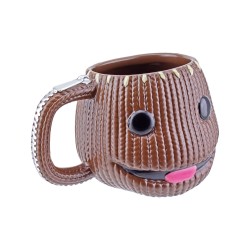 Mug - 3D - Little Big Planet - Sackboy