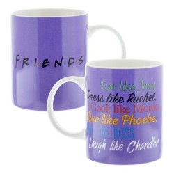 Mug - Friends - Personnalisées