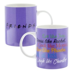 Becher - Tasse(n) - Friends...