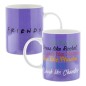 Becher - Tasse(n) - Friends - Personalities