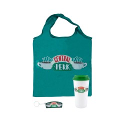 Set - Friends - Central Perk