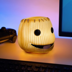 Lampe - Little Big Planet - Sackboy