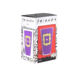 Glass - Friends - Frame