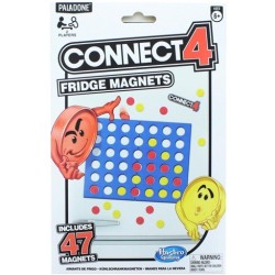 Magnet - Hasbro - Connect 4