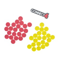 Magnet - Hasbro - Connect 4