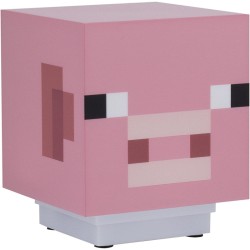 Nightlight - Minecraft - Pig