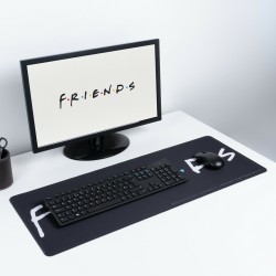 Mousepad - Friends - Logo