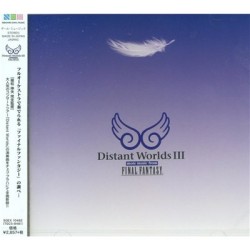 CD - Final Fantasy