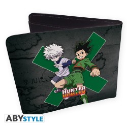 Porte-monnaie - Hunter X Hunter