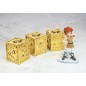Accessoires Figurines - Appendix - Saint Seiya - Pandora Box - Balance / Scorpion / Sagittaire