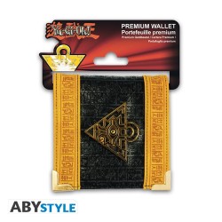 Purse - Puzzle - Yu-Gi-Oh! - Millenium Puzzle