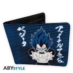 Porte-monnaie - Dragon Ball - Vegeta