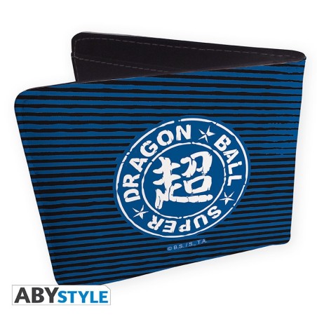 Porte-monnaie - Dragon Ball - Vegeta