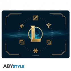 Mousepad - League Of Legends - Logo