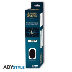Mousepad - League Of Legends - Logo