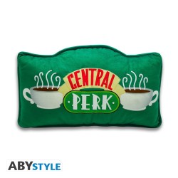 Kissen - Friends - Central Perk