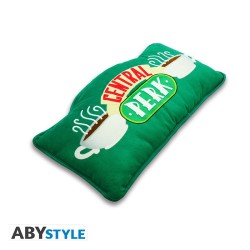 Coussin - Friends - Central Perk