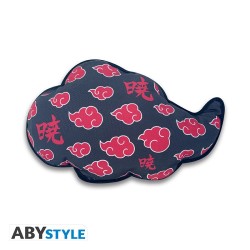 Coussin - Naruto - Akatsuki