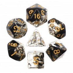 Dice sets - Dices - Dark Cloud