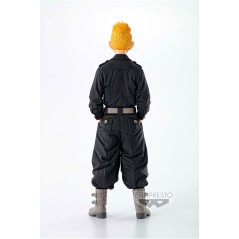 Figurine Statique - Tokyo Revengers - Takemichi Hanagaki