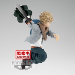 Static Figure - My Hero Academia - Katsuki Bakugo