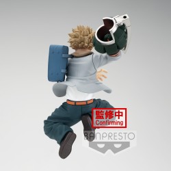 Statische Figur - My Hero Academia - Katsuki Bakugo