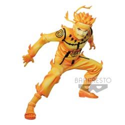 Static Figure - Vibration Stars - Naruto - Uzumaki Naruto