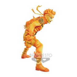 Static Figure - Vibration Stars - Naruto - Uzumaki Naruto