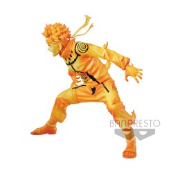 Figurine Statique - Vibration Stars - Naruto - Uzumaki Naruto