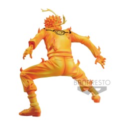 Figurine Statique - Vibration Stars - Naruto - Uzumaki Naruto