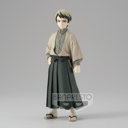 Figurine Statique - Demon Slayer - Yushiro