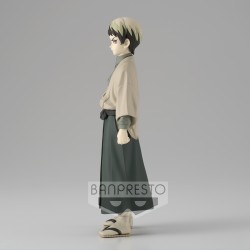 Figurine Statique - Demon Slayer - Yushiro