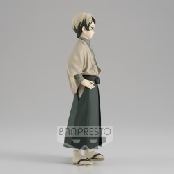 Figurine Statique - Demon Slayer - Yushiro