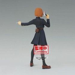 Figurine Statique - Jukon no Kata - Jujutsu Kaisen - Nobara Kugisaki