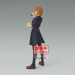 Figurine Statique - Jukon no Kata - Jujutsu Kaisen - Nobara Kugisaki